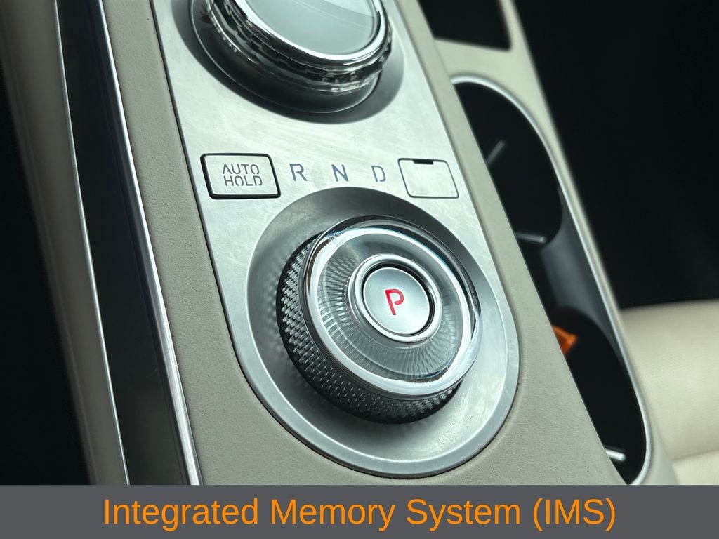 2022 Genesis GV70 2.5T