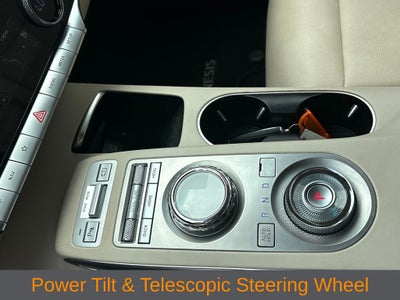 2022 Genesis GV70 2.5T
