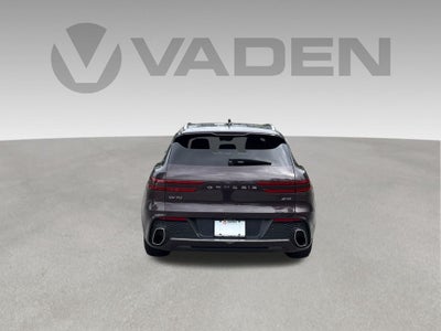 2022 Genesis GV70 2.5T