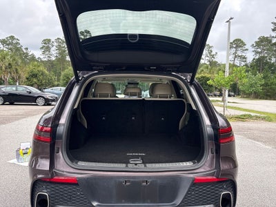 2022 Genesis GV70 2.5T