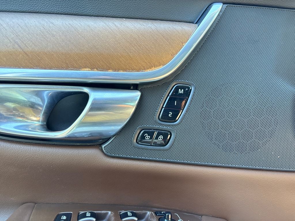 2018 Volvo S90 T6 Inscription