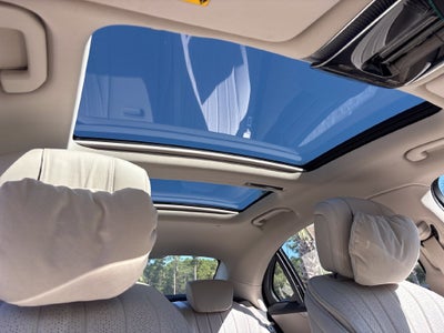 2023 Mercedes-Benz S-Class S 500 4MATIC®