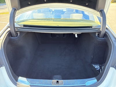 2023 Mercedes-Benz S-Class S 500 4MATIC®