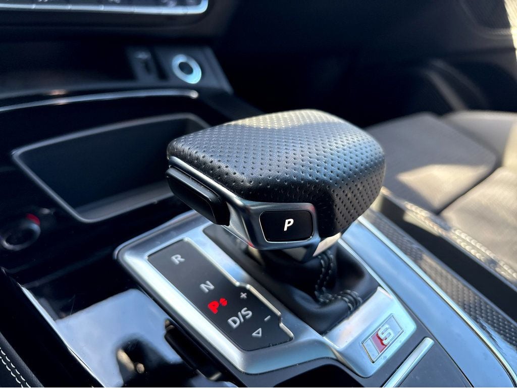 2023 Audi SQ5 Sportback Premium Plus quattro