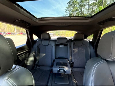 2023 Audi SQ5 Sportback Premium Plus quattro