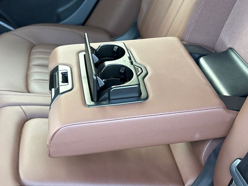 2018 Audi Q5 2.0T quattro