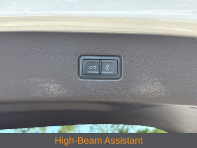 2019 Audi Q7 55 Premium Plus quattro