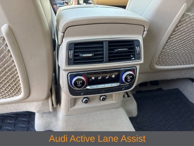 2019 Audi Q7 55 Premium Plus quattro