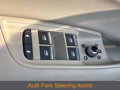 2019 Audi Q7 55 Premium Plus quattro