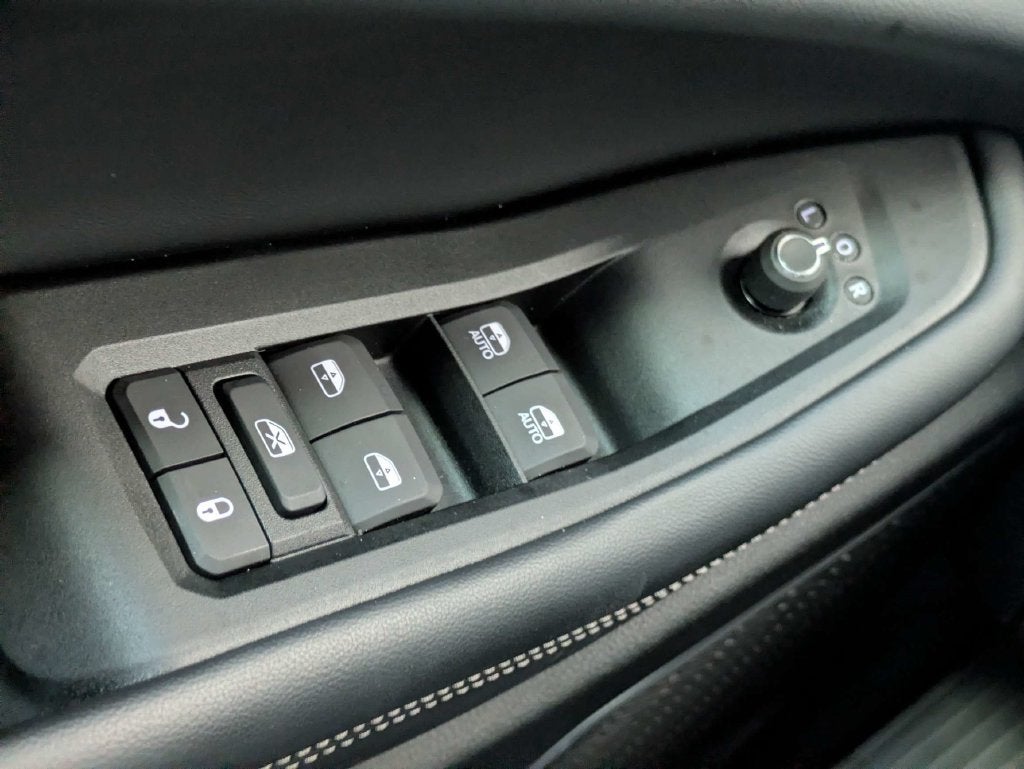 2026 Jeep Grand Cherokee L Limited 4x4