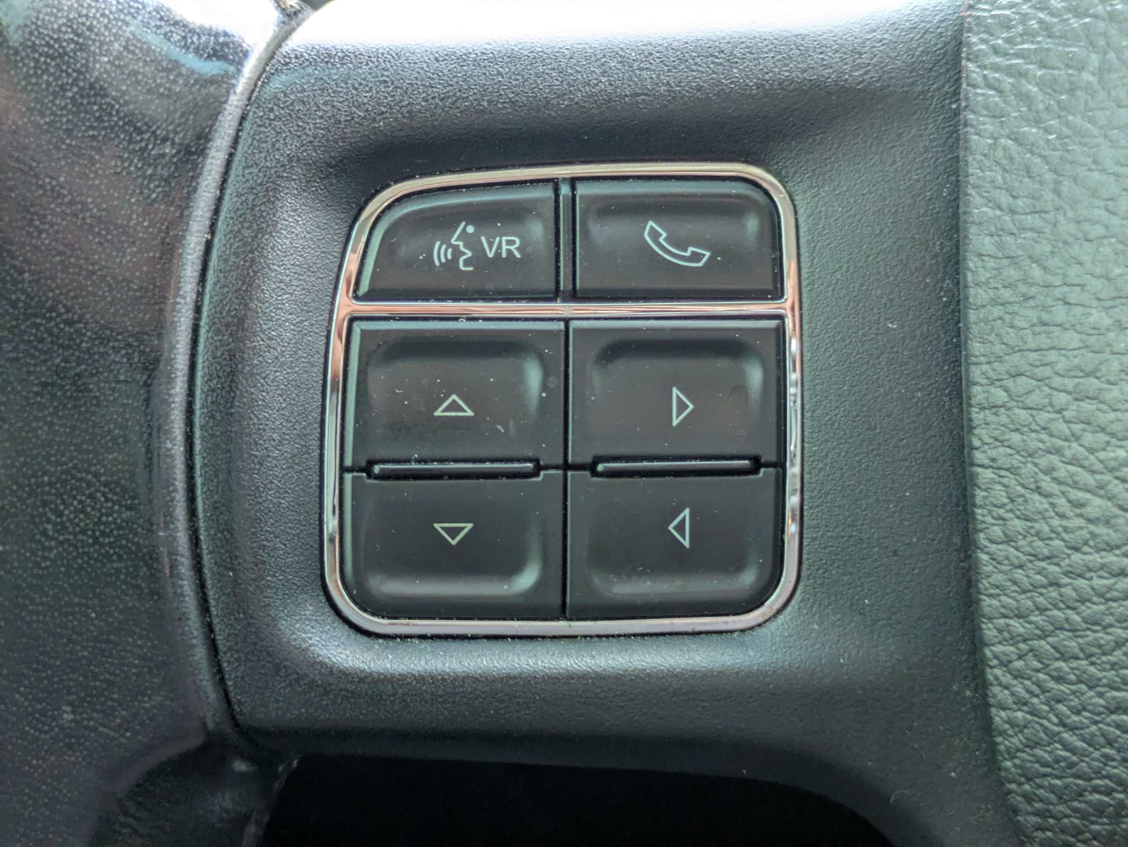 2019 RAM 1500 Classic Big Horn Crew Cab 4x2 6'4" Box