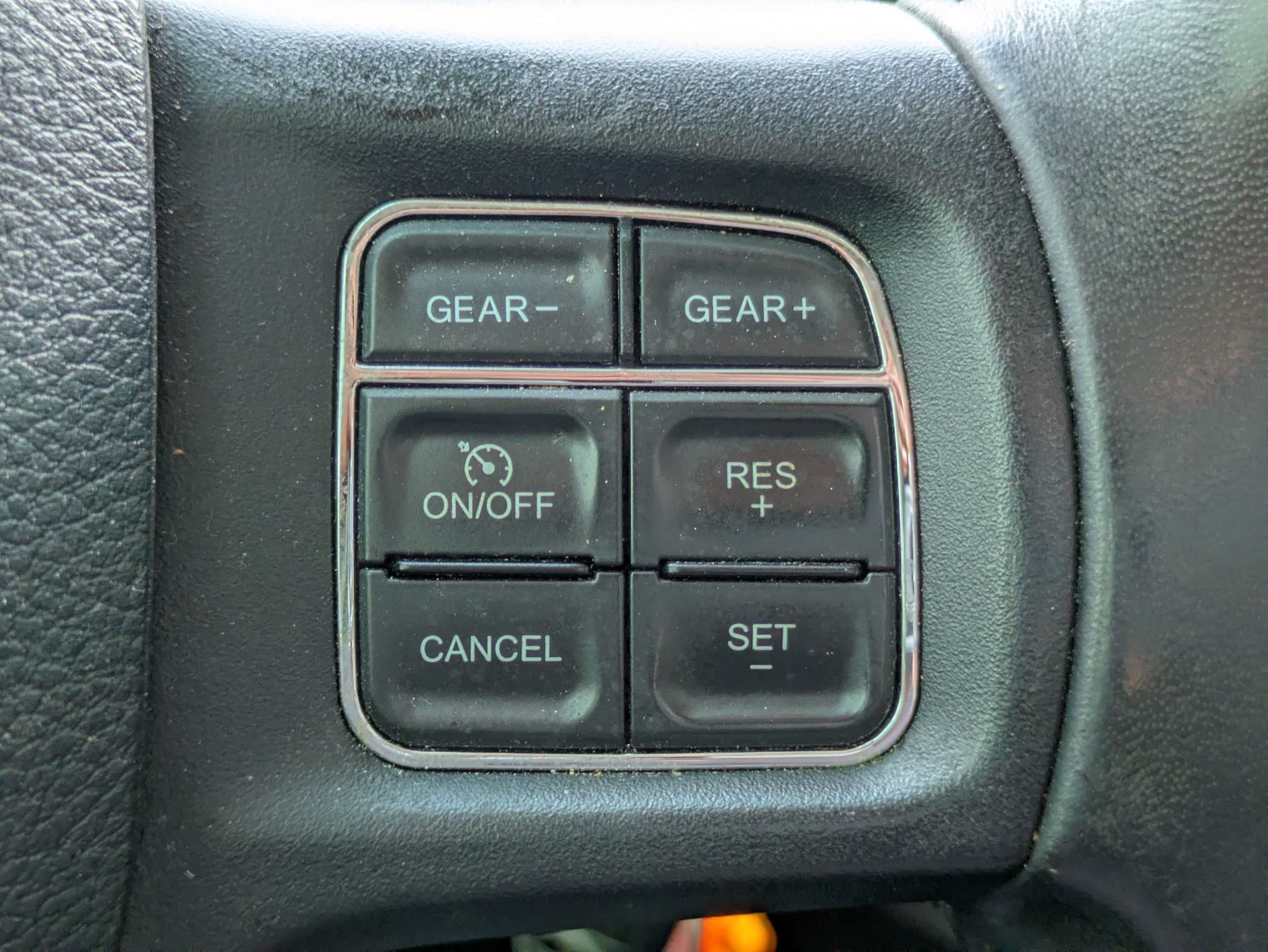 2019 RAM 1500 Classic Big Horn Crew Cab 4x2 6'4" Box