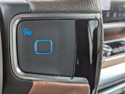 2025 Ford Expedition King Ranch