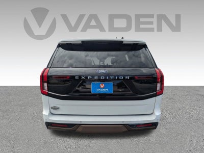 2025 Ford Expedition King Ranch