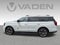 2025 Ford Expedition King Ranch