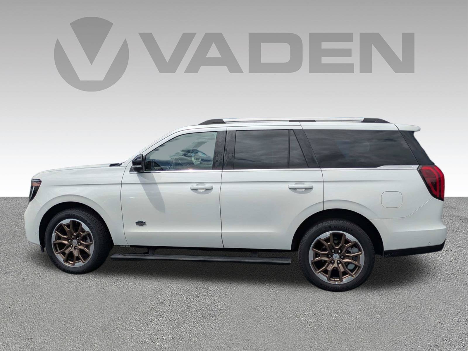 2025 Ford Expedition King Ranch