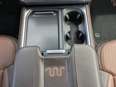 2025 Ford Expedition King Ranch
