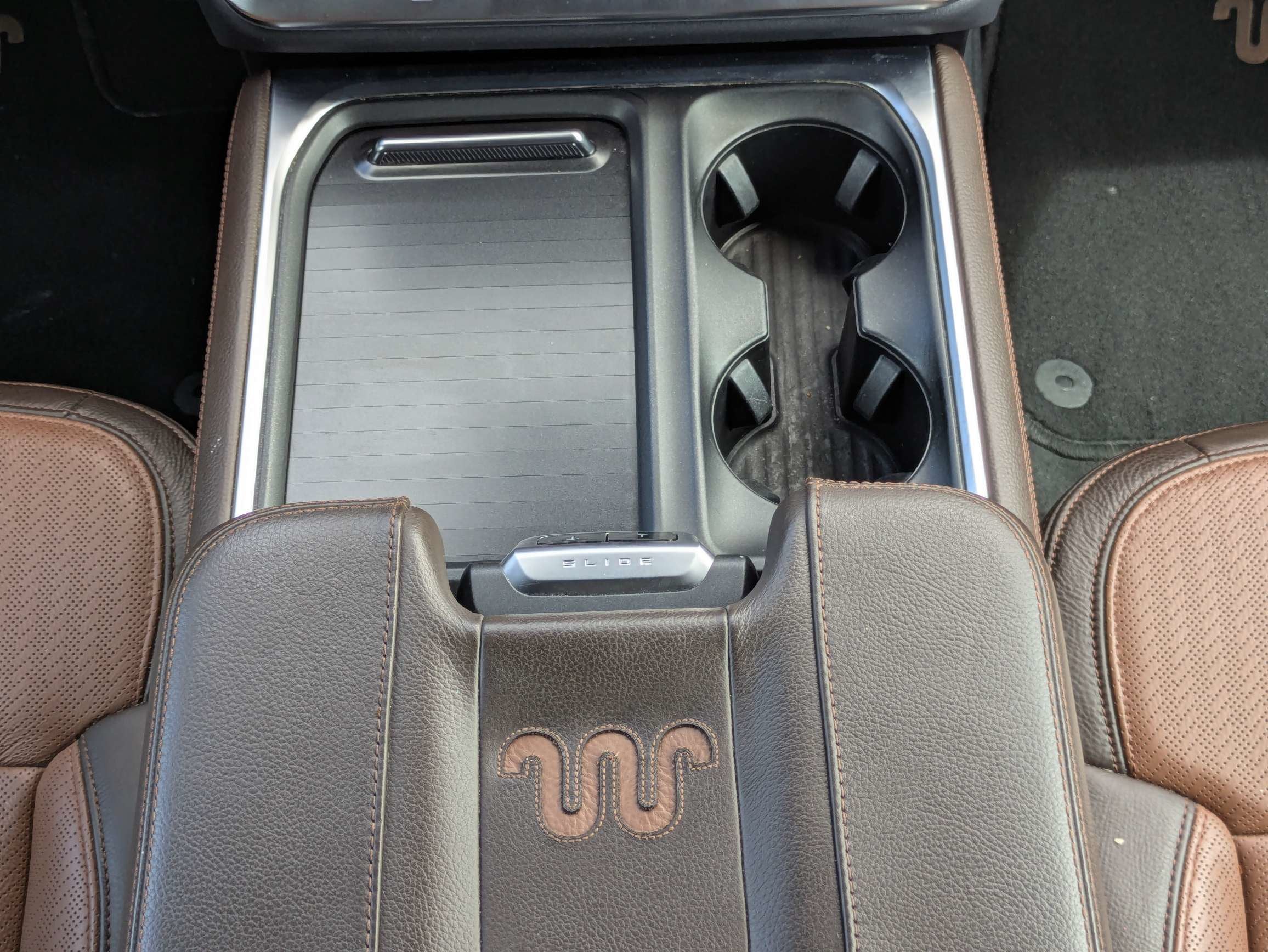 2025 Ford Expedition King Ranch