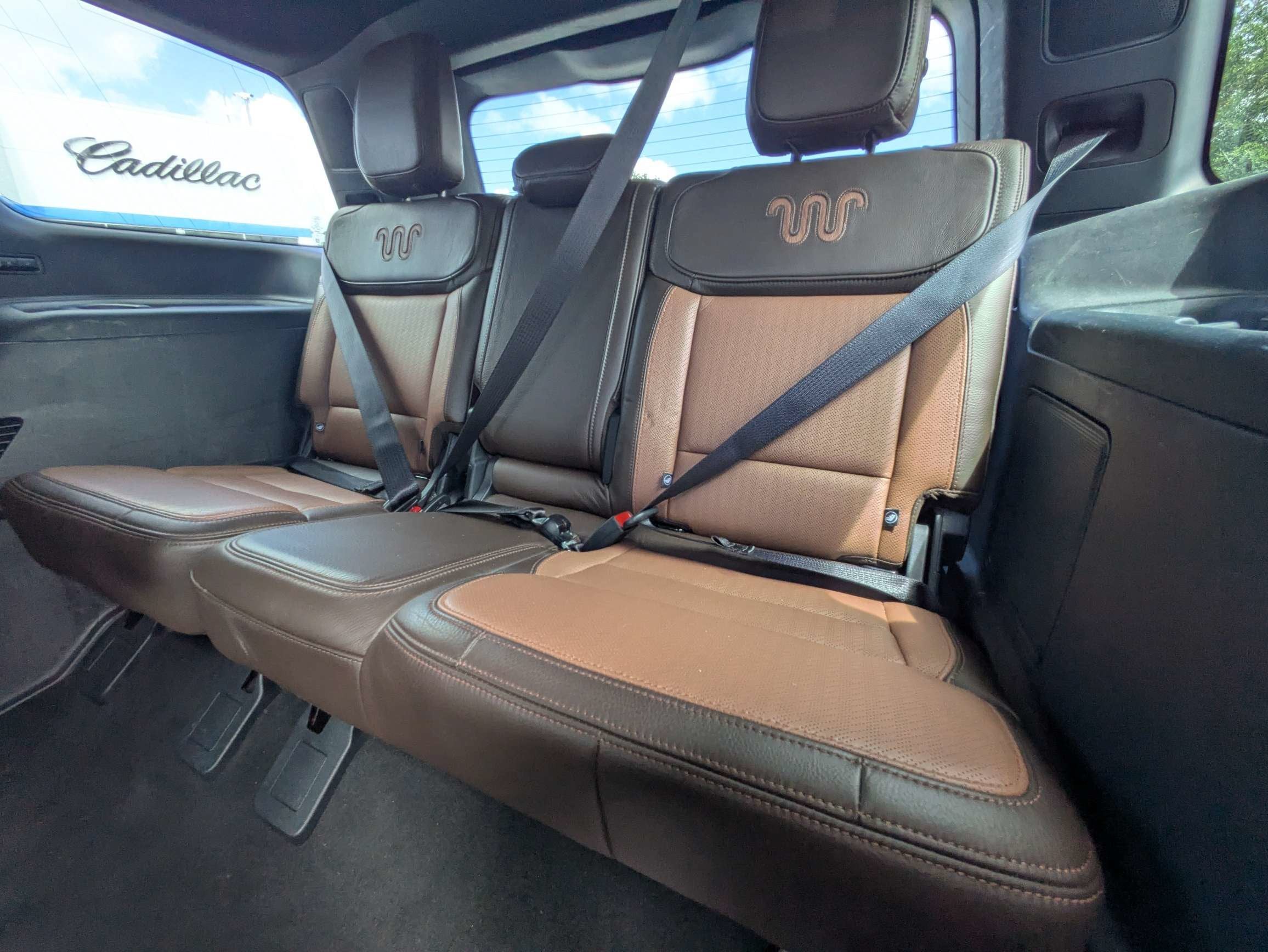 2025 Ford Expedition King Ranch