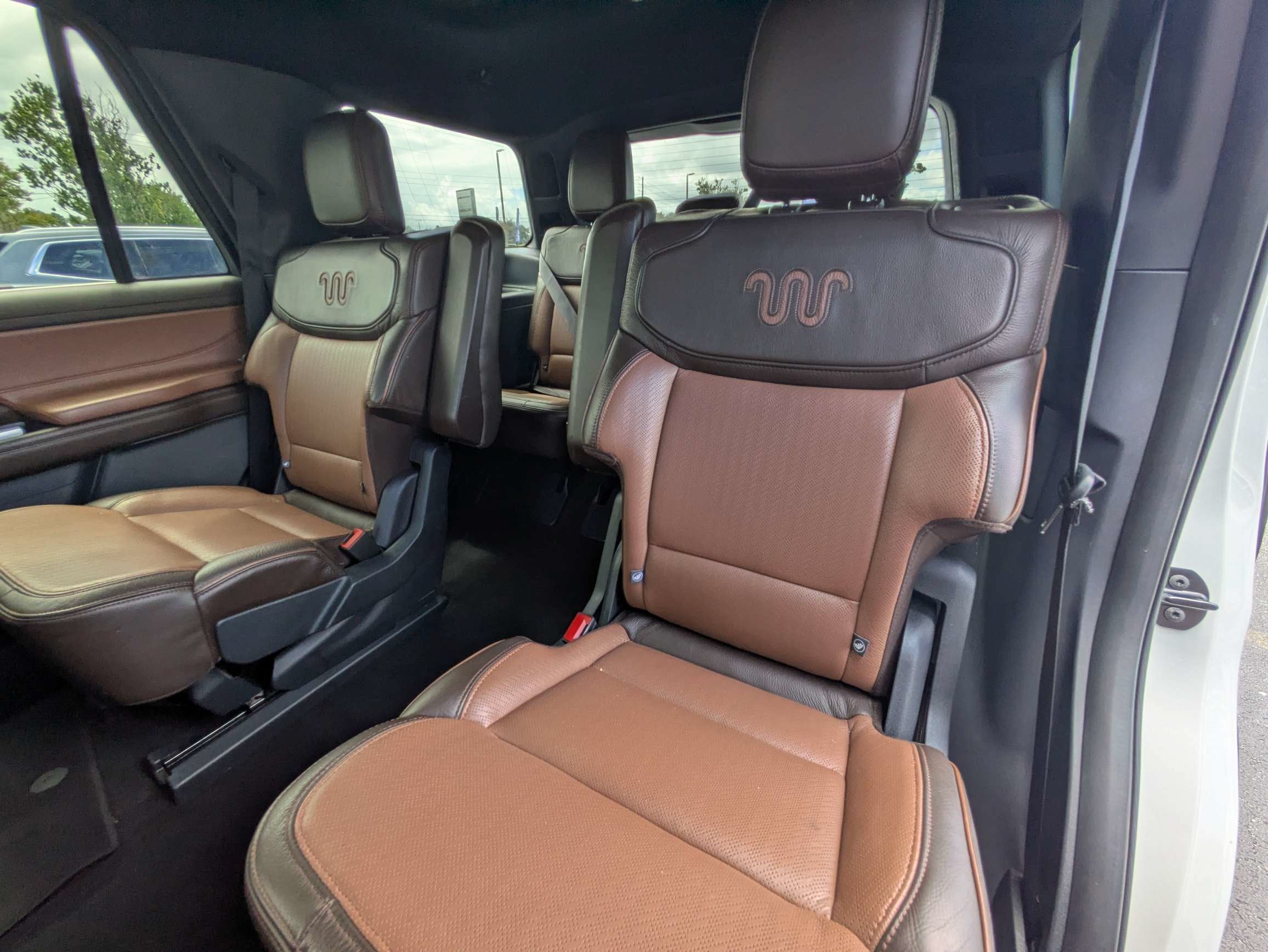 2025 Ford Expedition King Ranch
