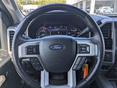 2019 Ford Super Duty F-250 SRW XL