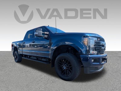 2019 Ford Super Duty F-250 SRW XL