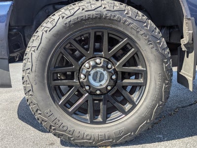 2019 Ford Super Duty F-250 SRW XL