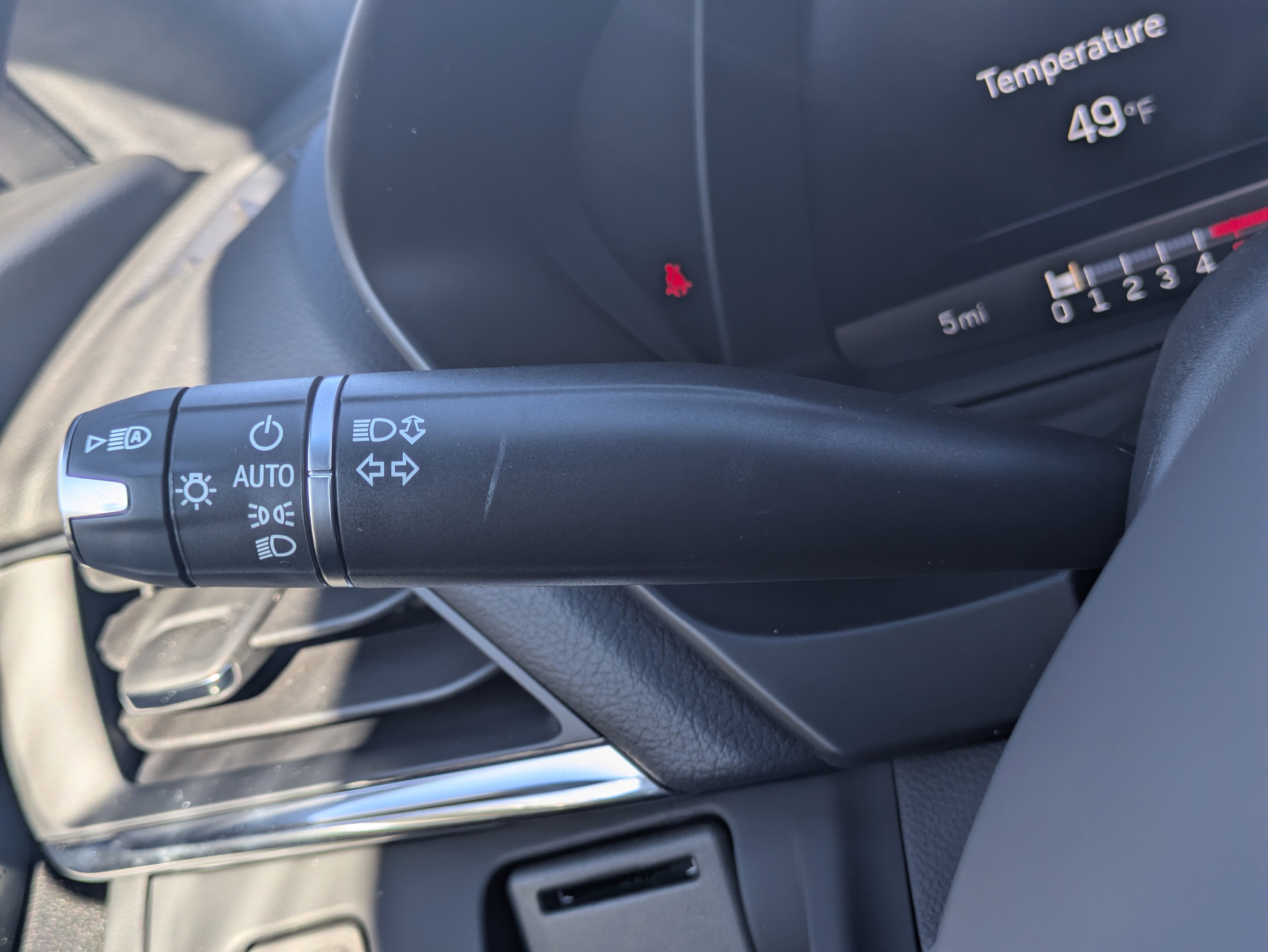 2026 Cadillac CT4-V V-Series Blackwing