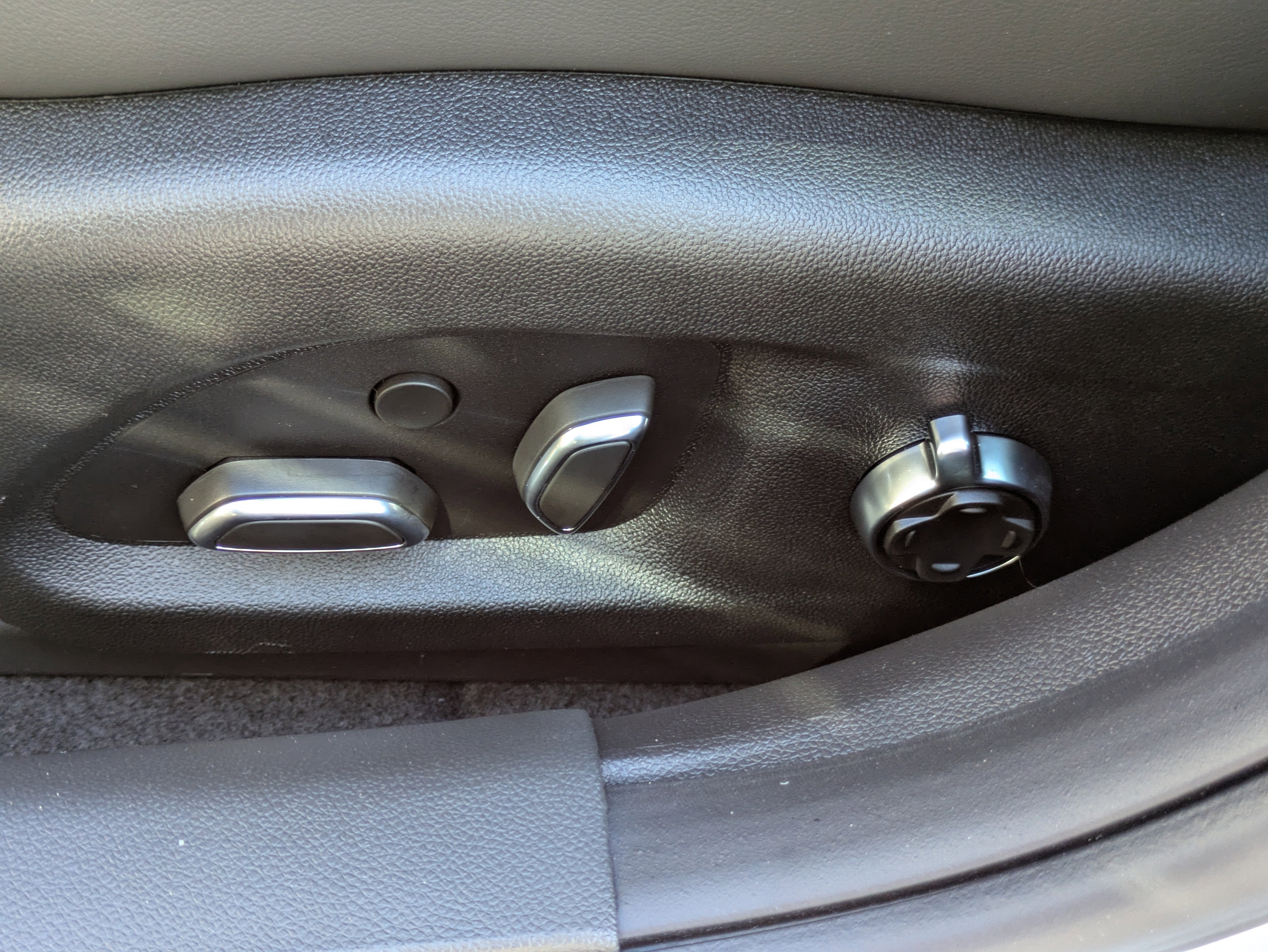 2026 Cadillac CT4-V V-Series Blackwing