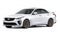 2026 Cadillac CT4-V V-Series Blackwing