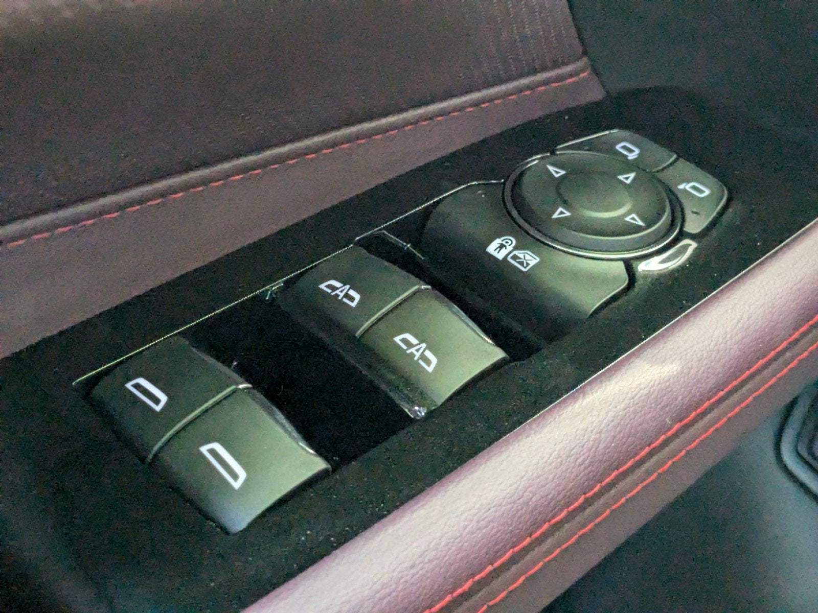 2025 Cadillac CT4 Sport