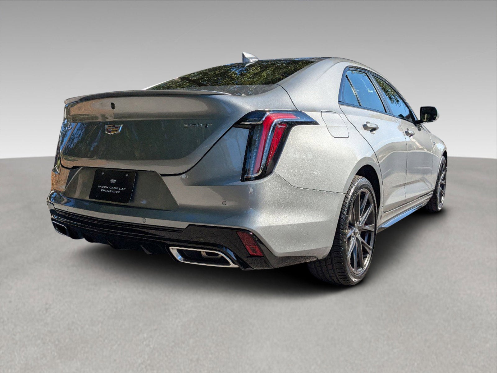 2025 Cadillac CT4 Sport