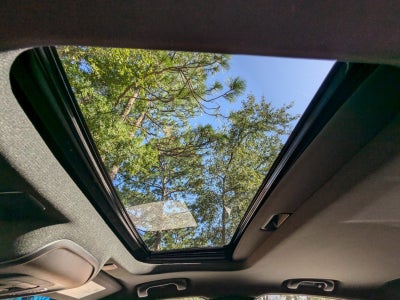 2025 Cadillac CT4 Sport