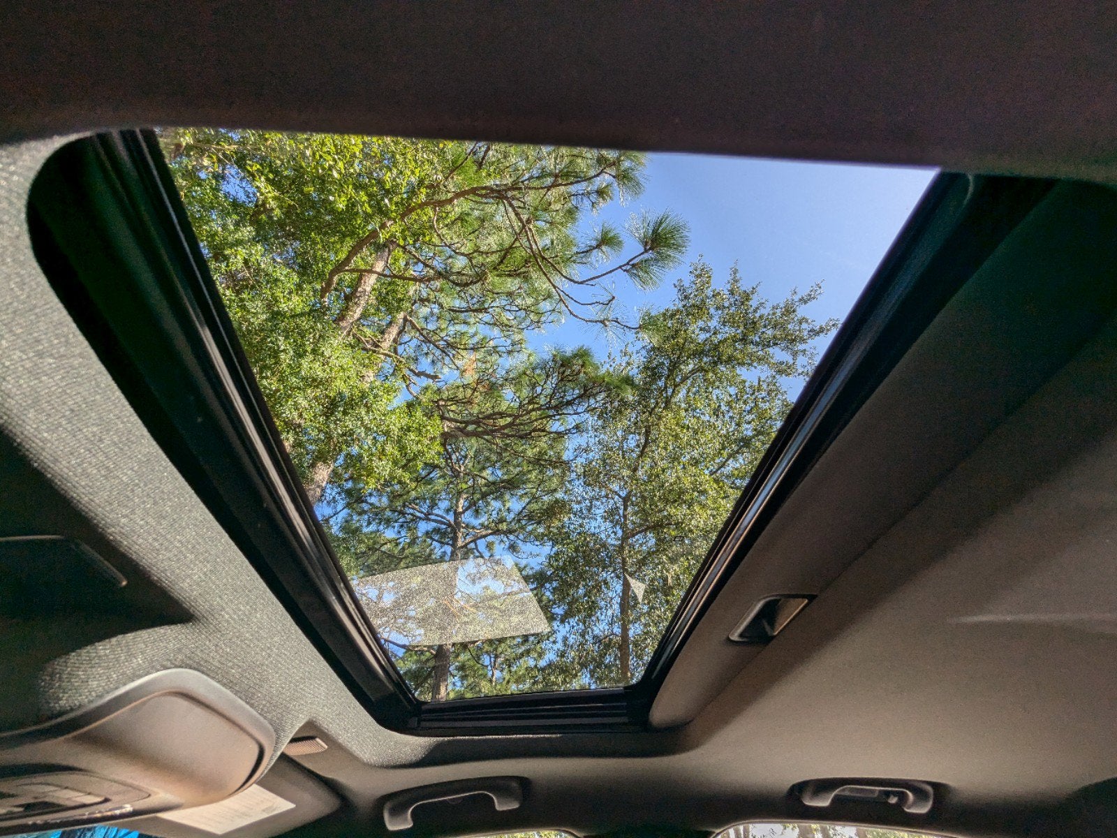 2025 Cadillac CT4 Sport