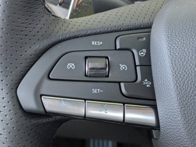 2025 Cadillac CT4 Sport