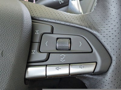 2025 Cadillac CT4 Sport