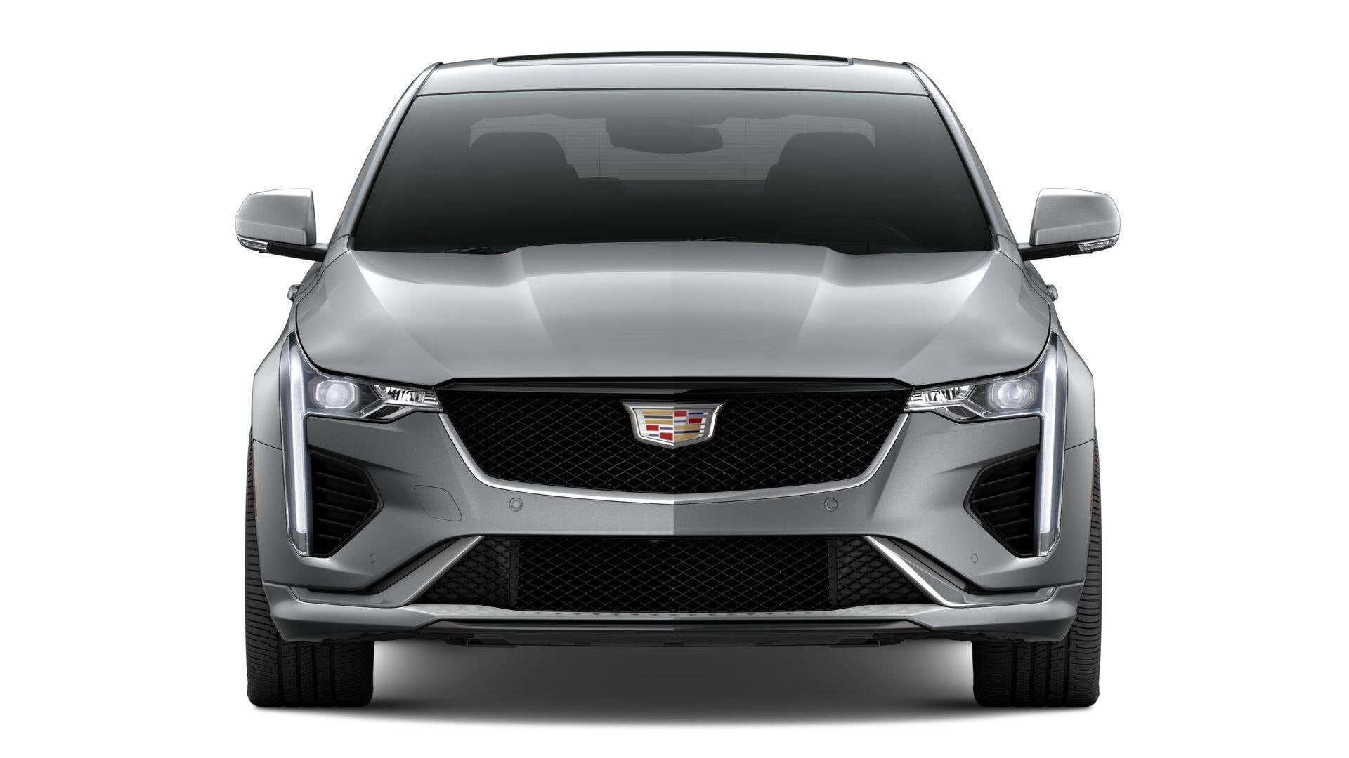2025 Cadillac CT4 Sport