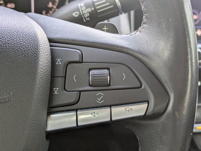 2021 Cadillac CT5 Premium Luxury