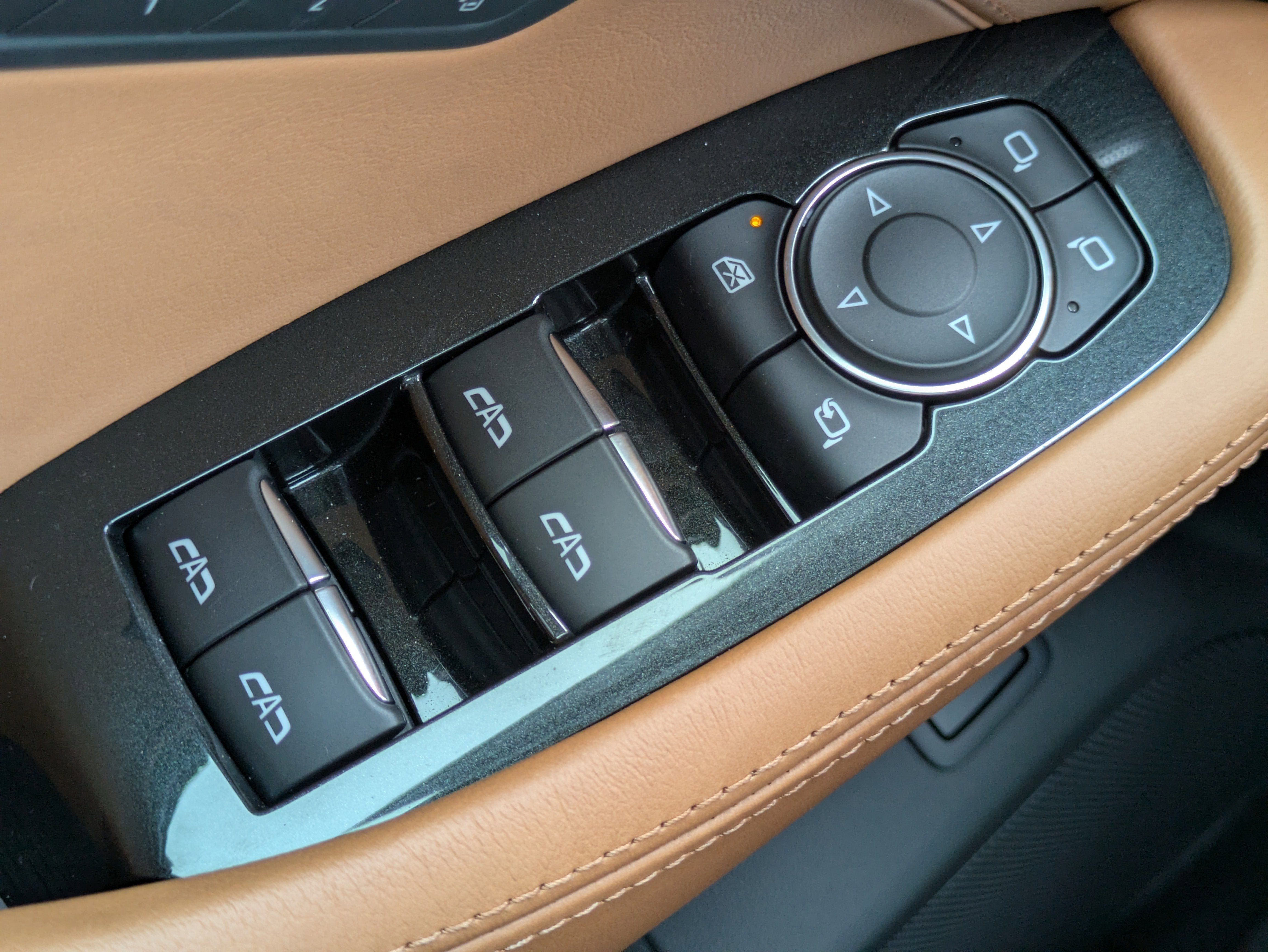 2025 Cadillac CT5 Sport