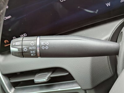 2025 Cadillac CT5 Sport