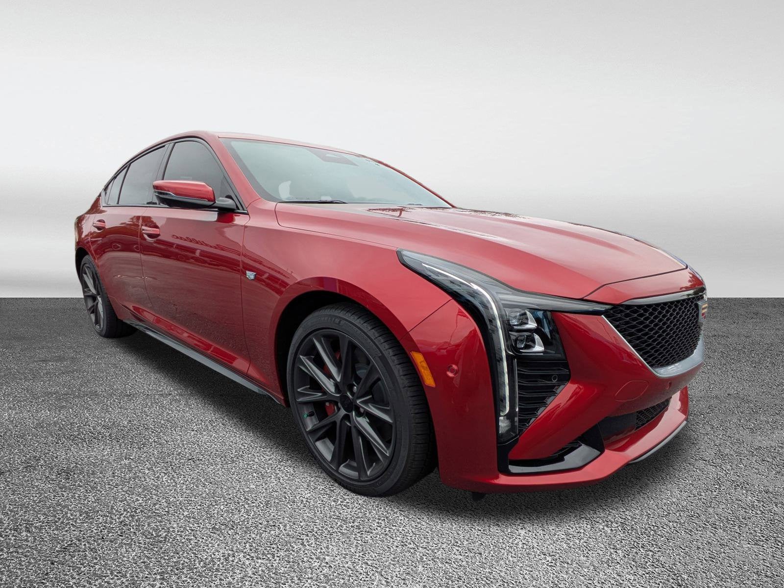2025 Cadillac CT5 Sport