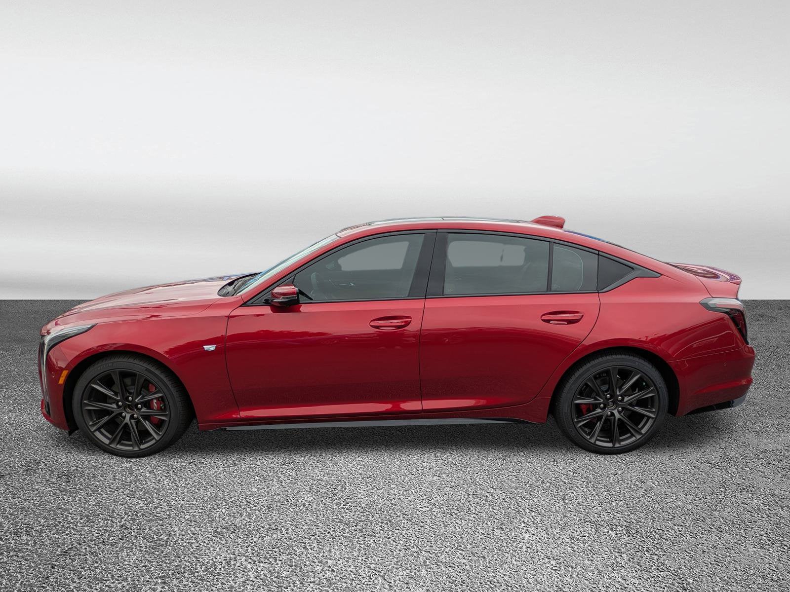 2025 Cadillac CT5 Sport