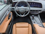 2025 Cadillac CT5 Sport
