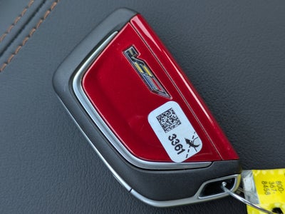 2026 Cadillac CT5-V V-Series