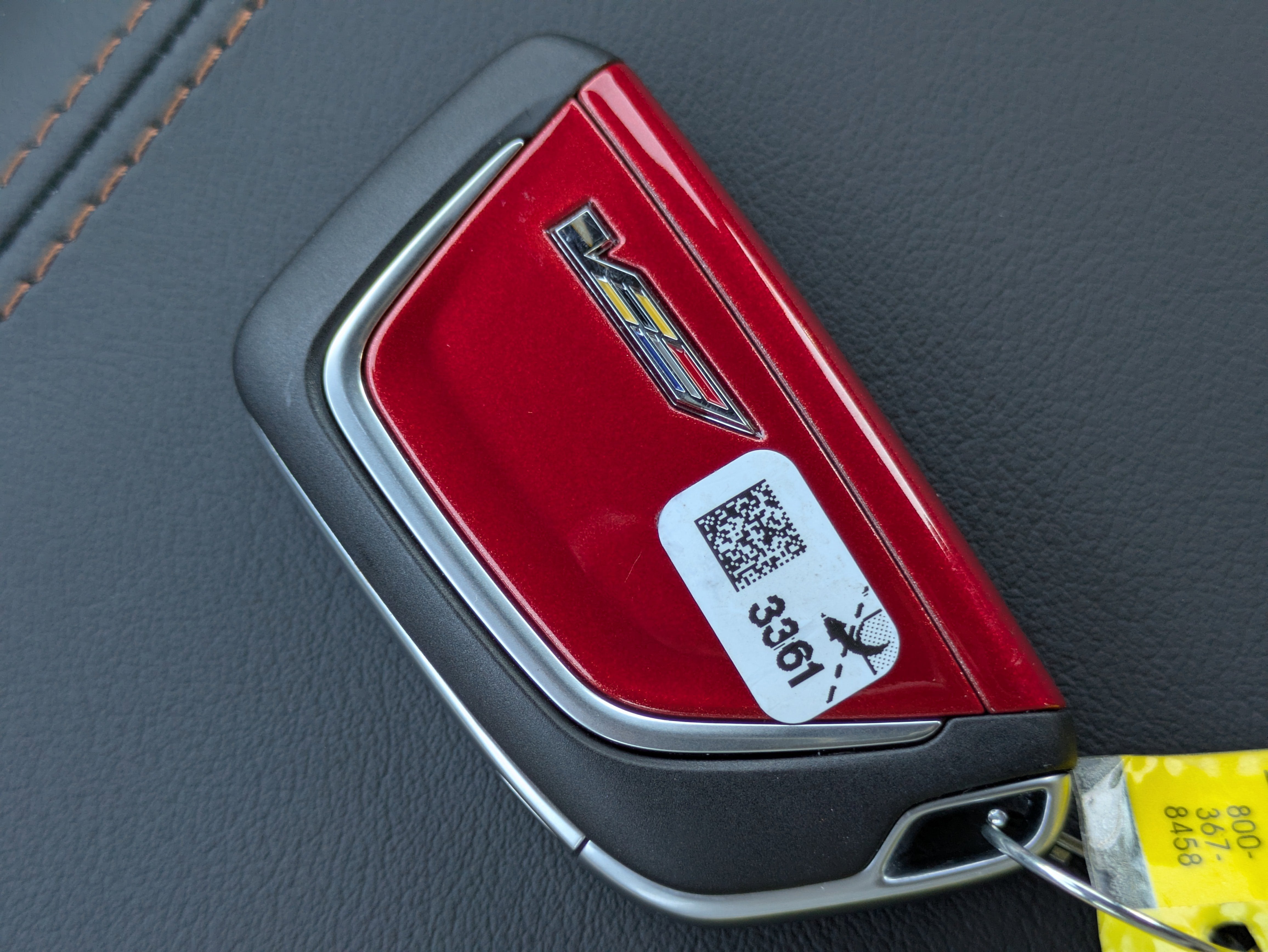 2026 Cadillac CT5-V V-Series