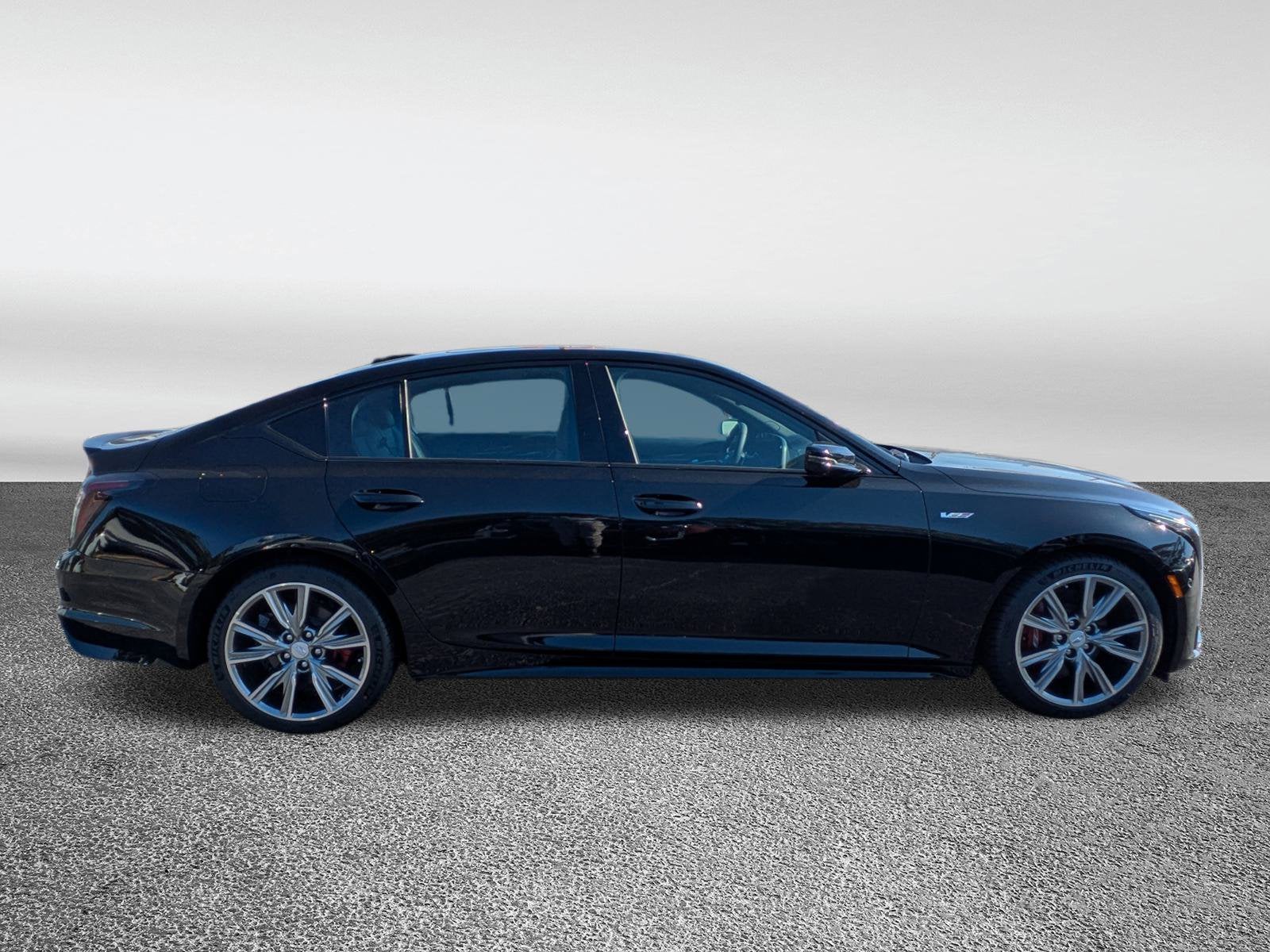 2026 Cadillac CT5-V V-Series