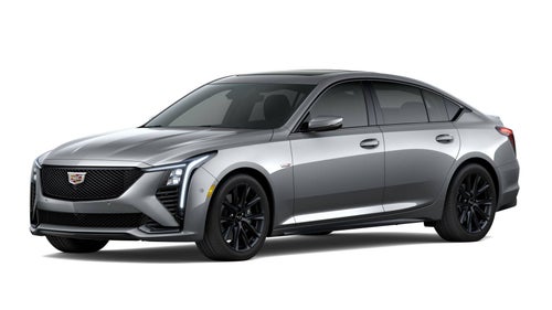 2026 Cadillac CT5-V V-Series