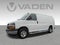 2024 Chevrolet Express Cargo 2500 WT