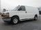 2024 Chevrolet Express Cargo 2500 WT