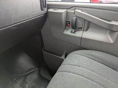 2024 Chevrolet Express Cargo 2500 WT